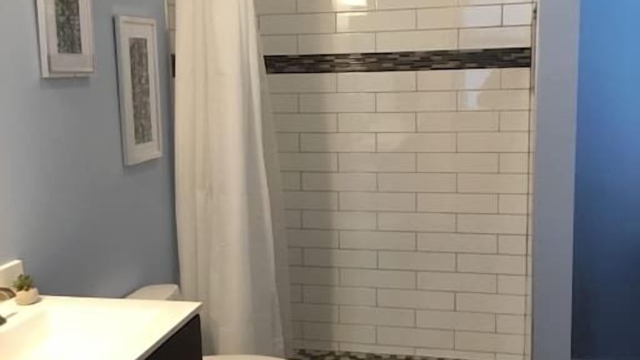 Photo of Bathroom in Downtown Kansas City