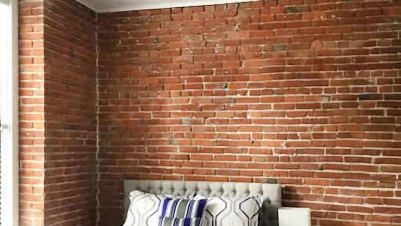 Photo of Bedroom in Downtown Kansas City