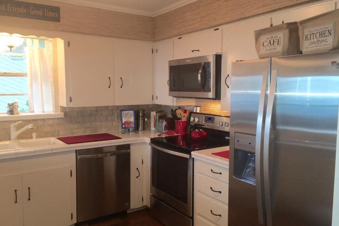 Photo of Kitchen in Tool
