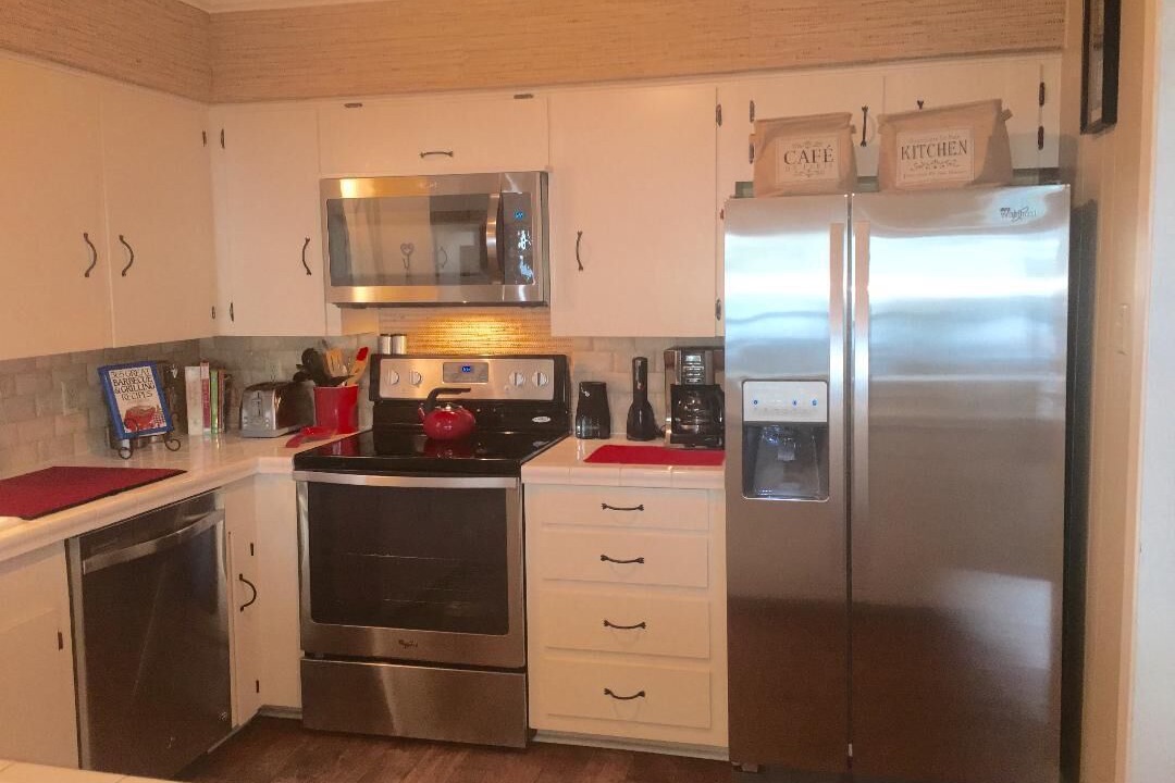 Photo of Kitchen in Tool