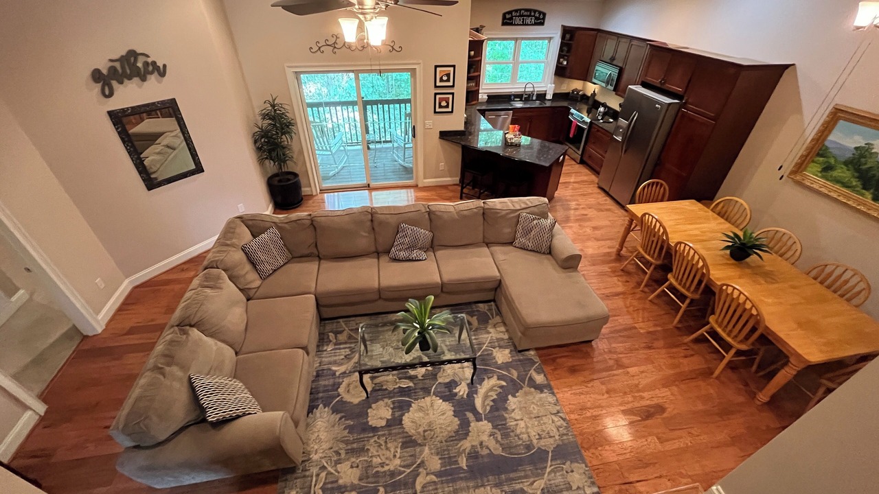 Photo of Bedroom in Arden