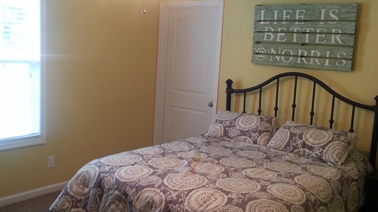 Photo of Bedroom in Big Creek