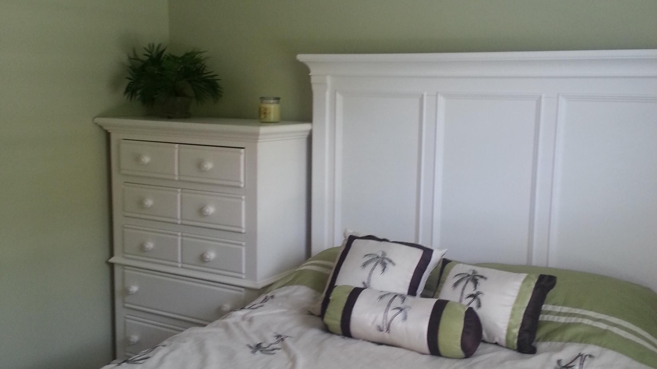 Photo of Bedroom in Big Creek
