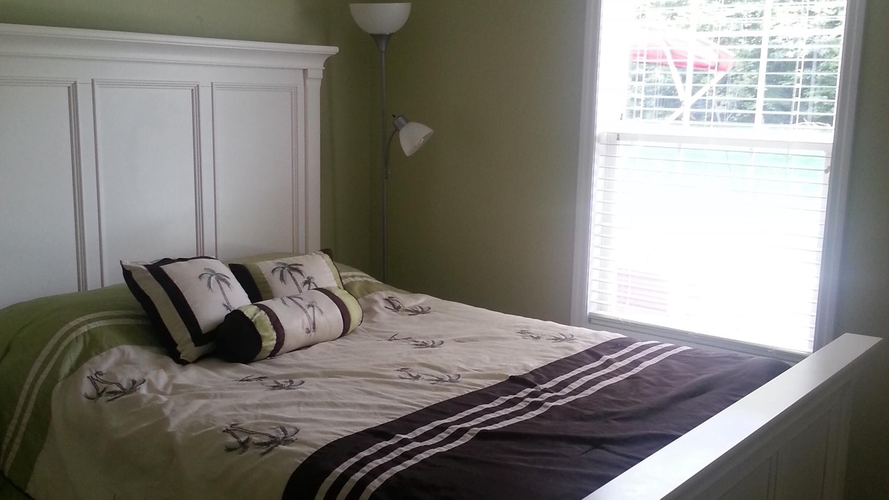 Photo of Bedroom in Big Creek