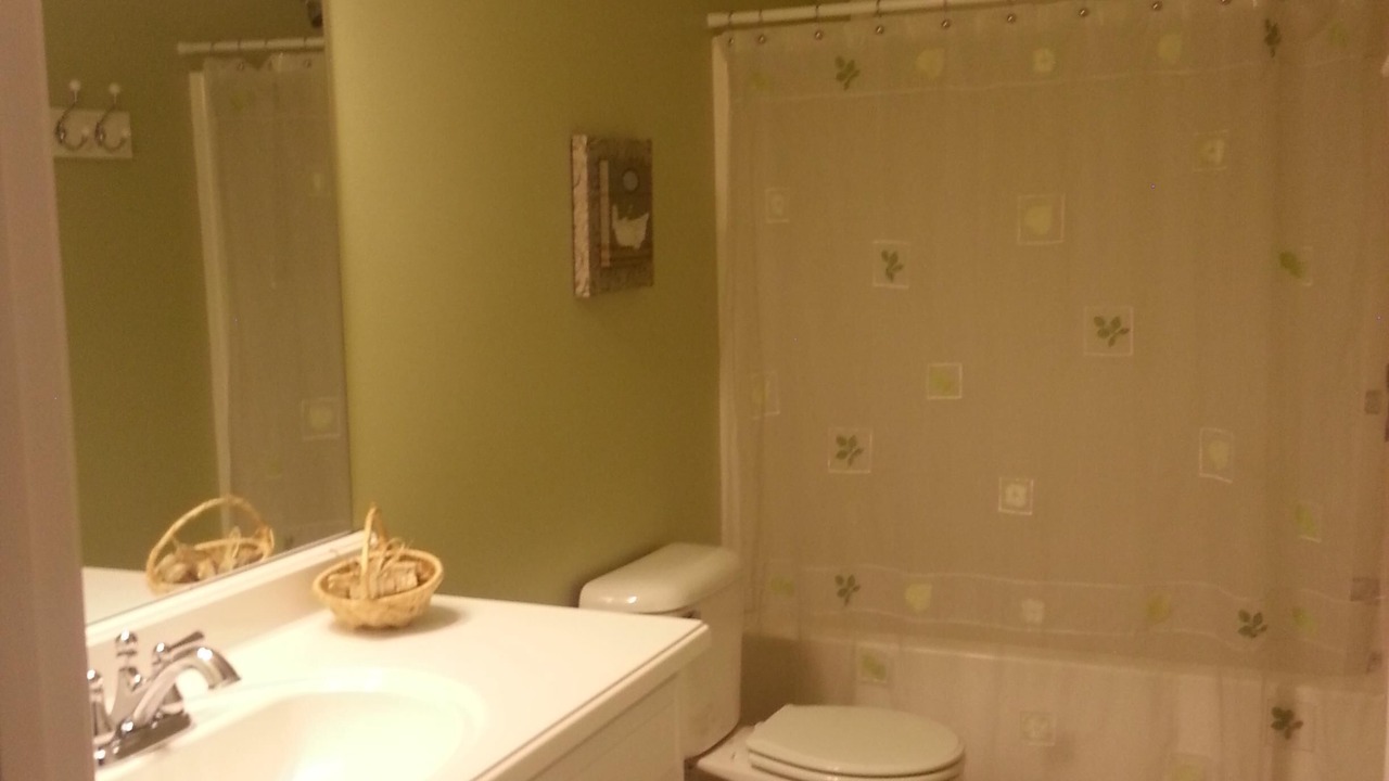 Photo of Bathroom in Big Creek