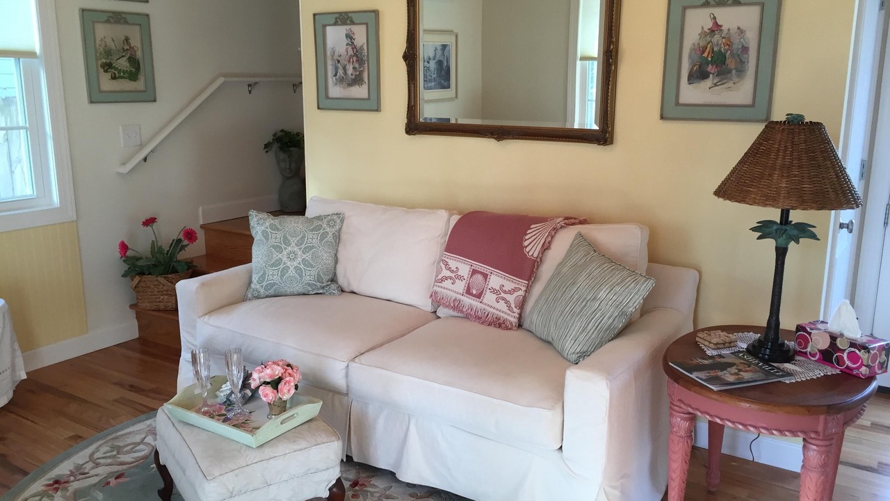 Photo of Livingroom in Black Mountain