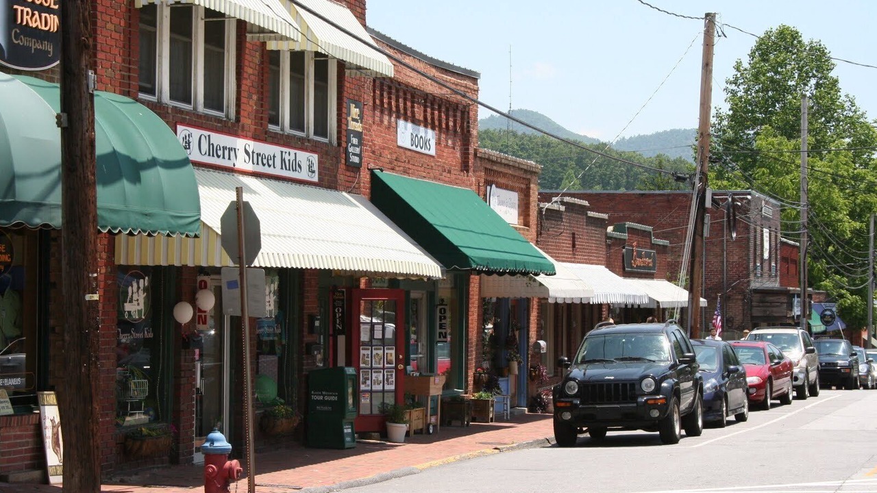 Photo of Others in Black Mountain