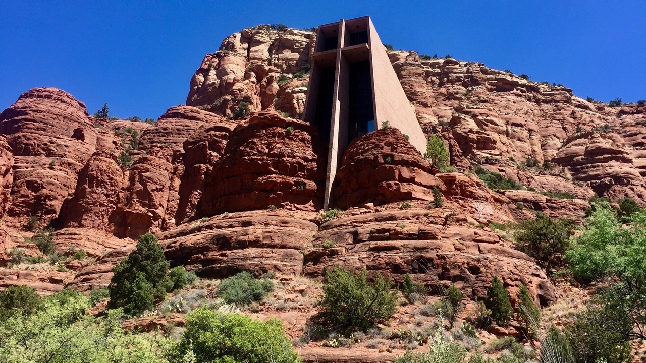 Photo of Others in Sedona
