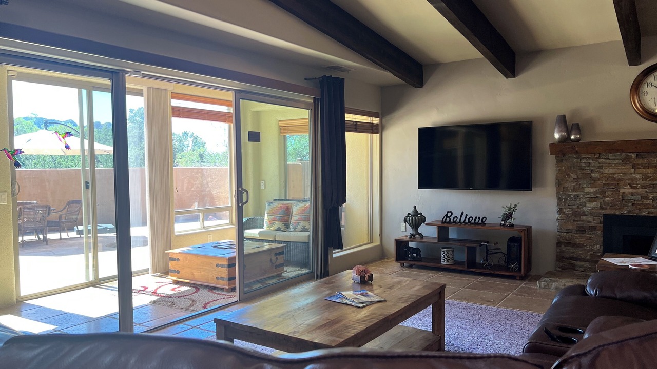 Photo of Bedroom in Sedona