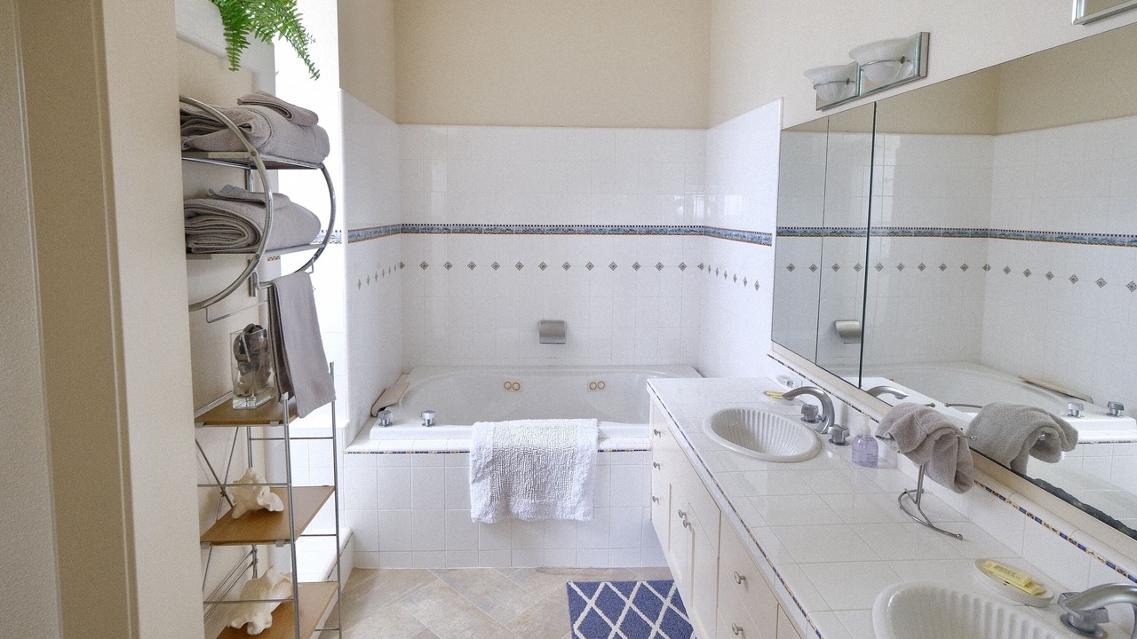 Photo of Bathroom in Bodega Bay