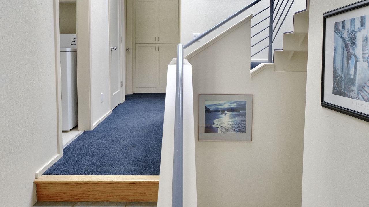 Photo of Bedroom in Bodega Bay