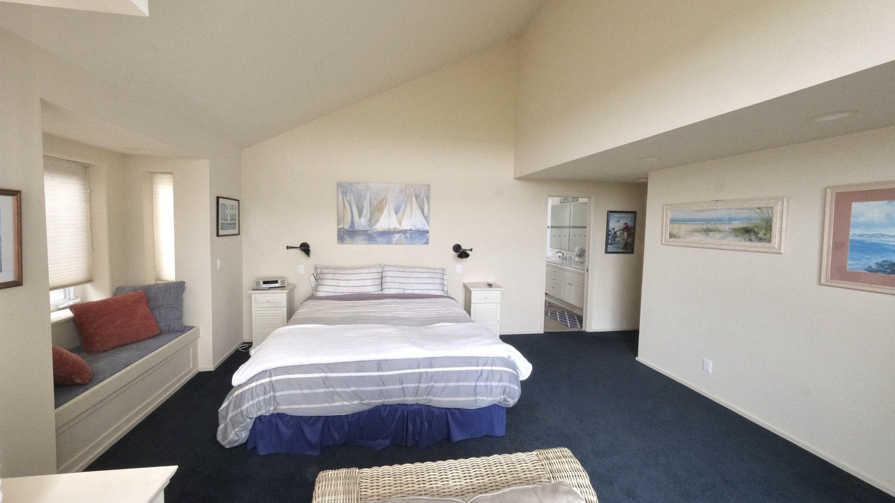 Photo of Bathroom in Bodega Bay