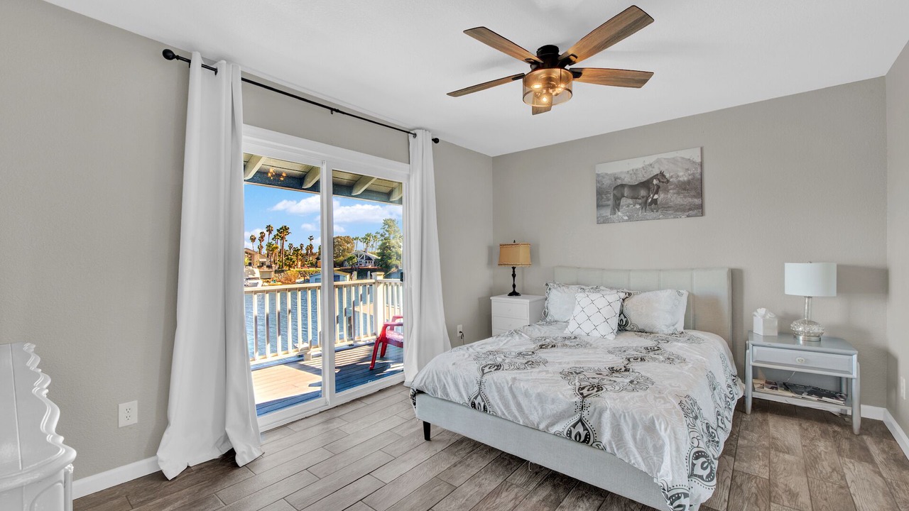 Photo of Bedroom in Discovery Bay