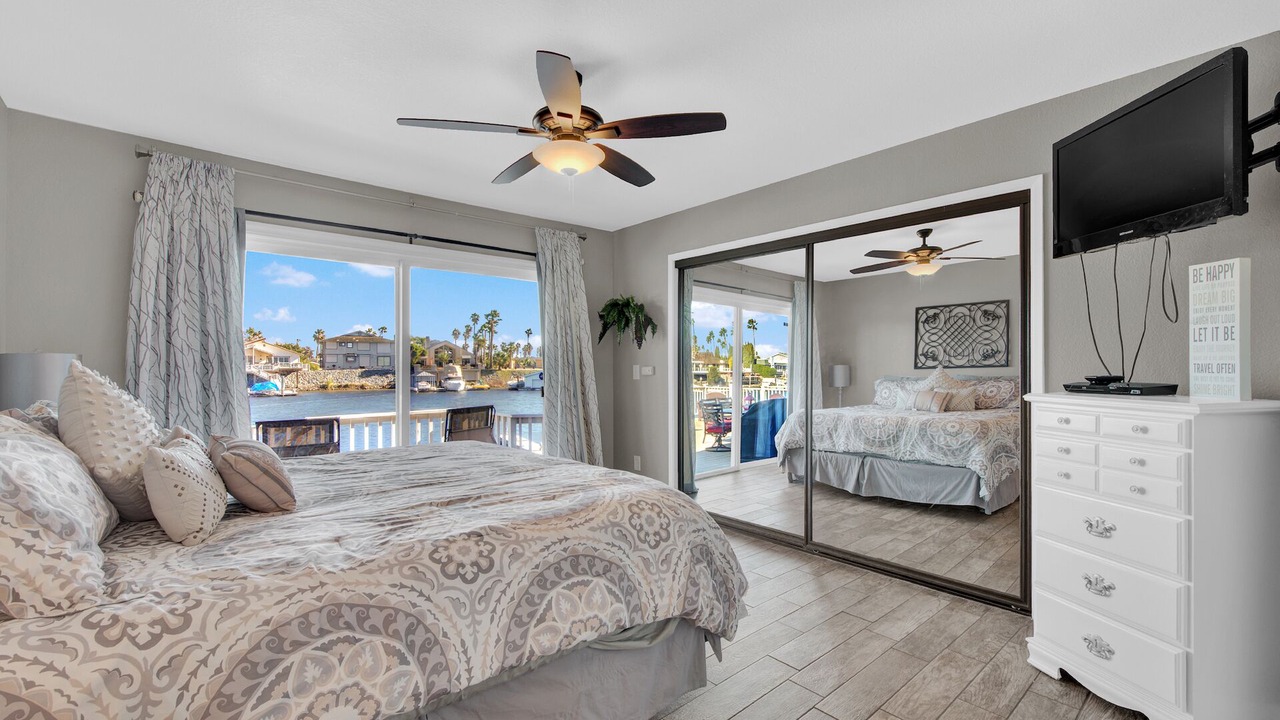 Photo of Bedroom in Discovery Bay