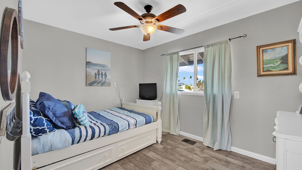 Photo of Bedroom in Discovery Bay