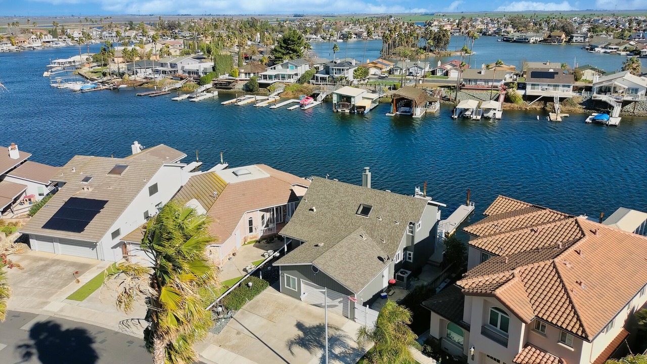 Photo of Outdoor in Discovery Bay