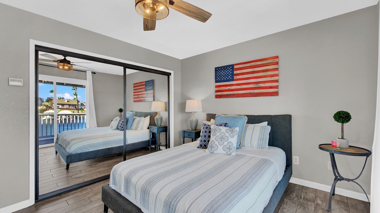 Photo of Bedroom in Discovery Bay