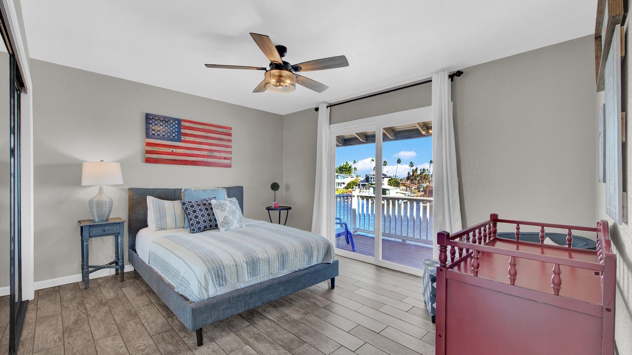 Photo of Bedroom in Discovery Bay