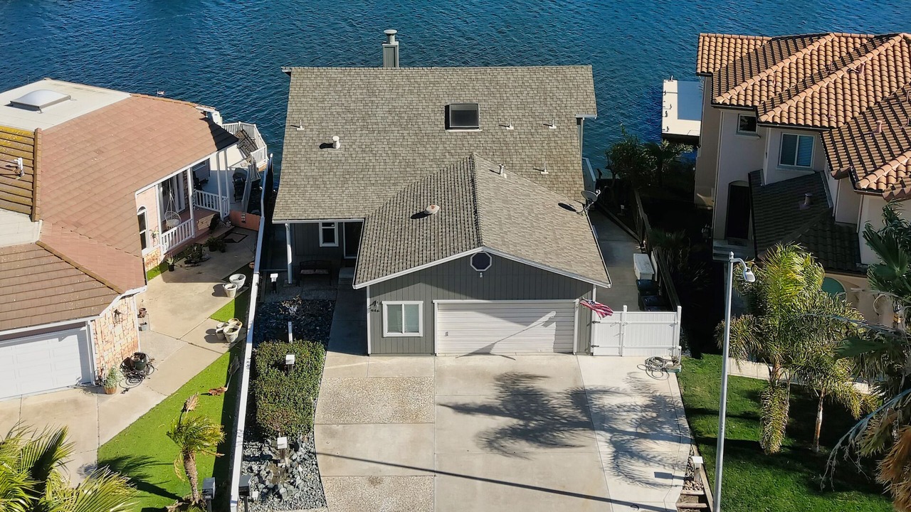 Photo of Outdoor in Discovery Bay