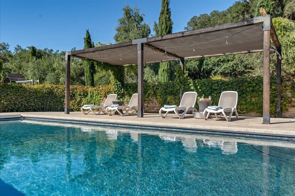 Photo of Outdoor in Cloverdale