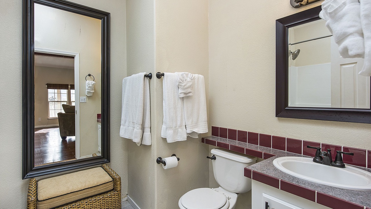 Photo of Bathroom in Cloverdale