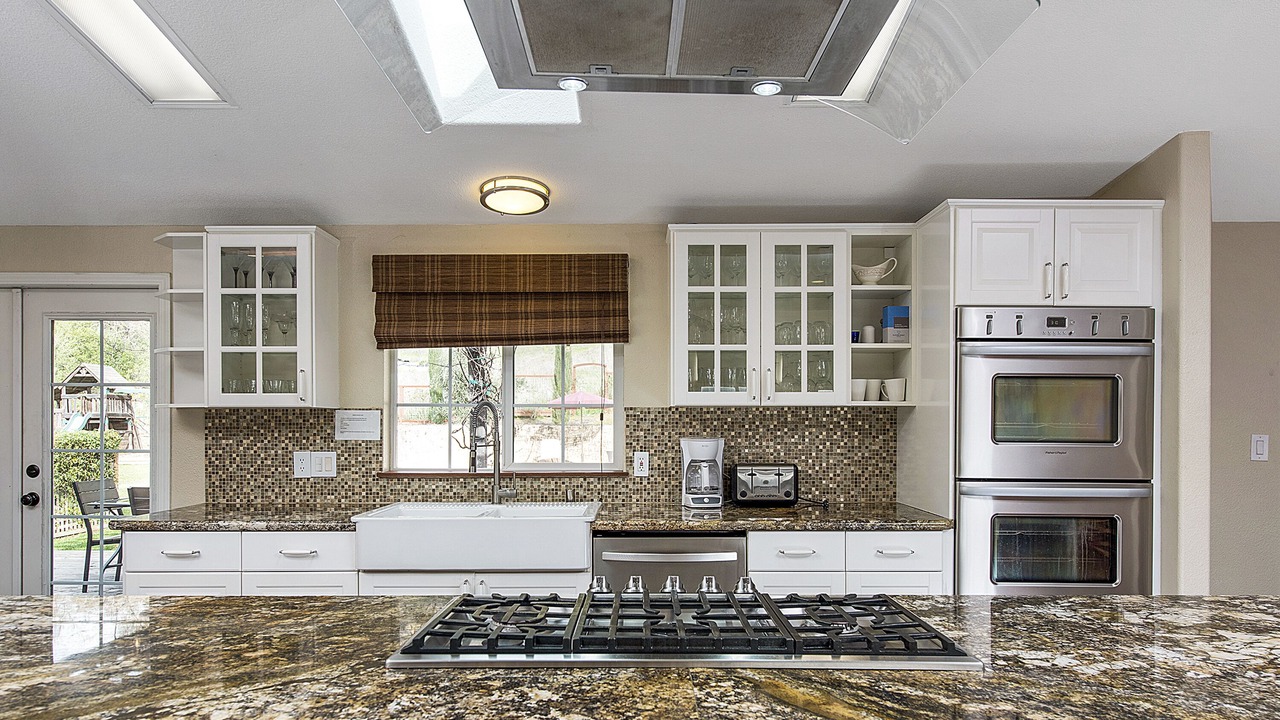 Photo of Kitchen in Cloverdale