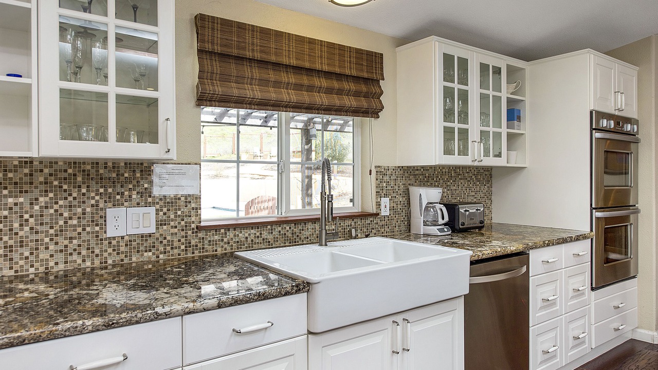 Photo of Kitchen in Cloverdale