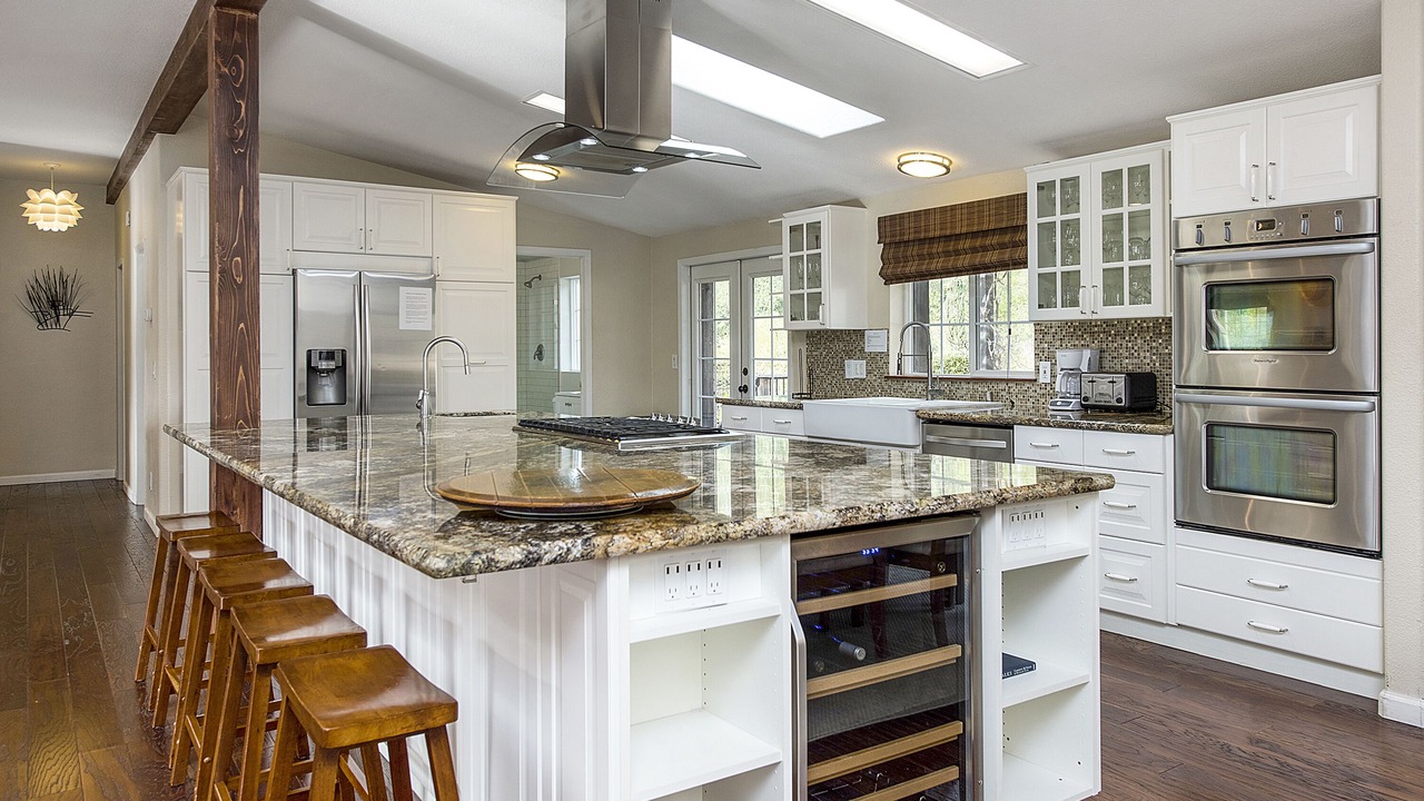 Photo of Kitchen in Cloverdale