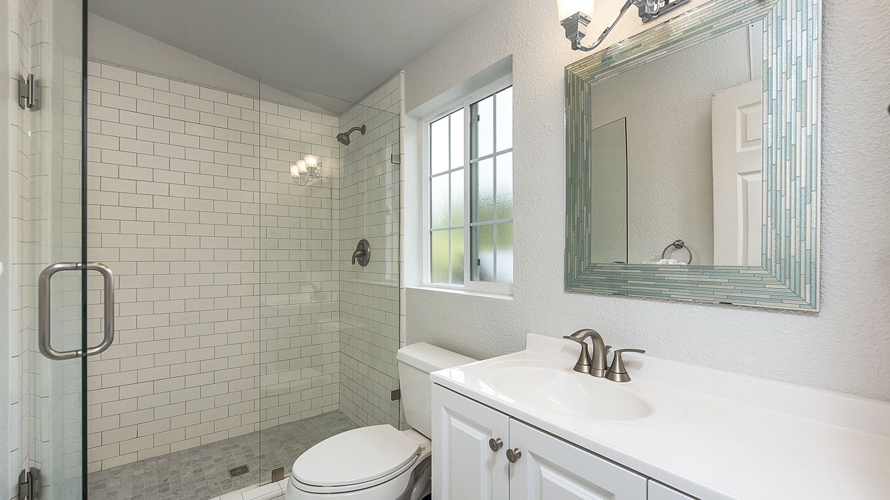 Photo of Bathroom in Cloverdale