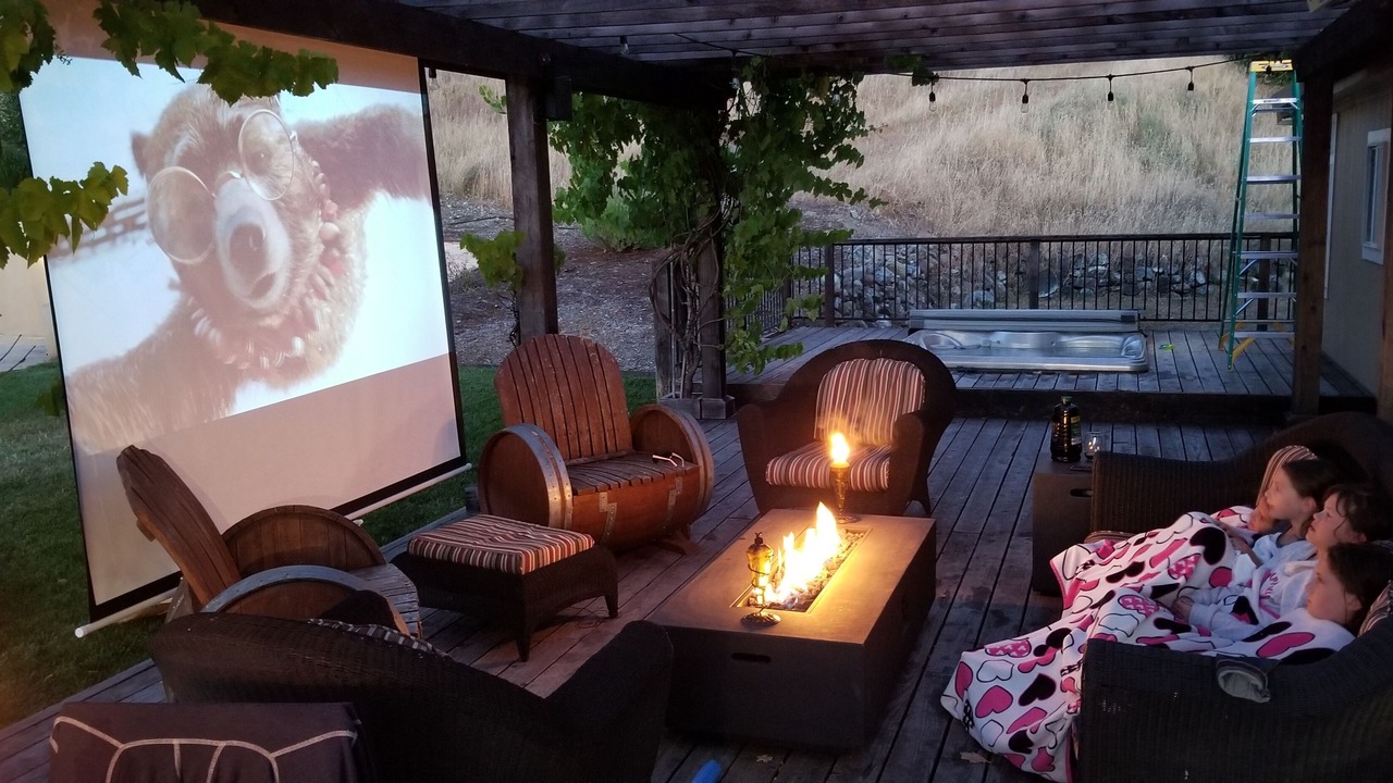 Photo of Outdoor in Cloverdale