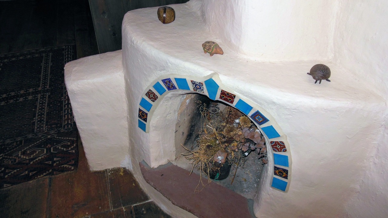Photo of Others in Taos