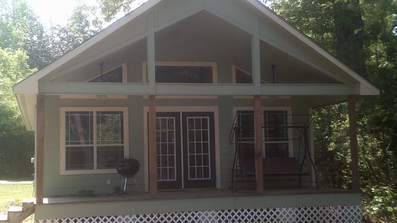Photo of Outdoor in Jasper