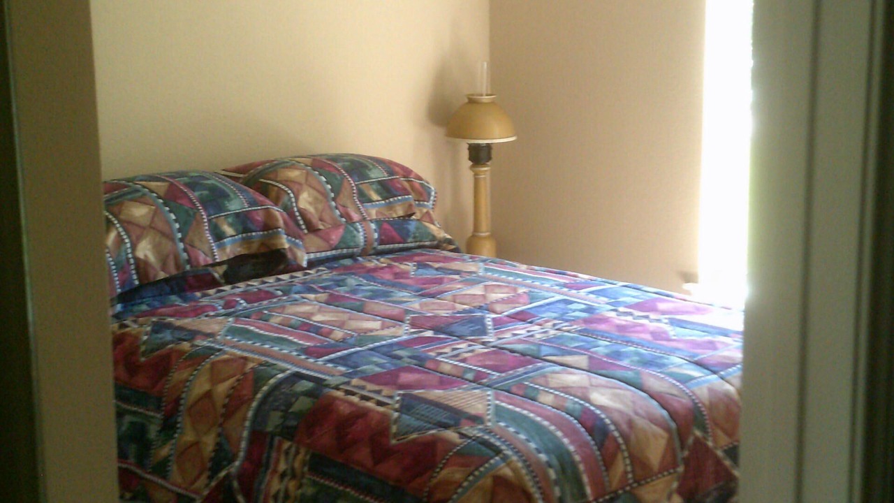 Photo of Bedroom in Jasper