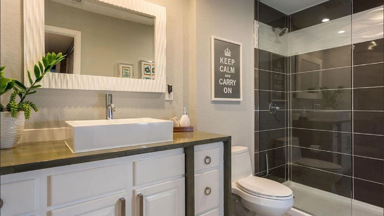 Photo of Bathroom in Catalina Foothills Estates