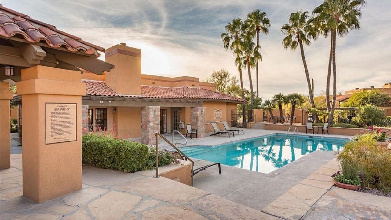 Photo of Outdoor in Catalina Foothills Estates