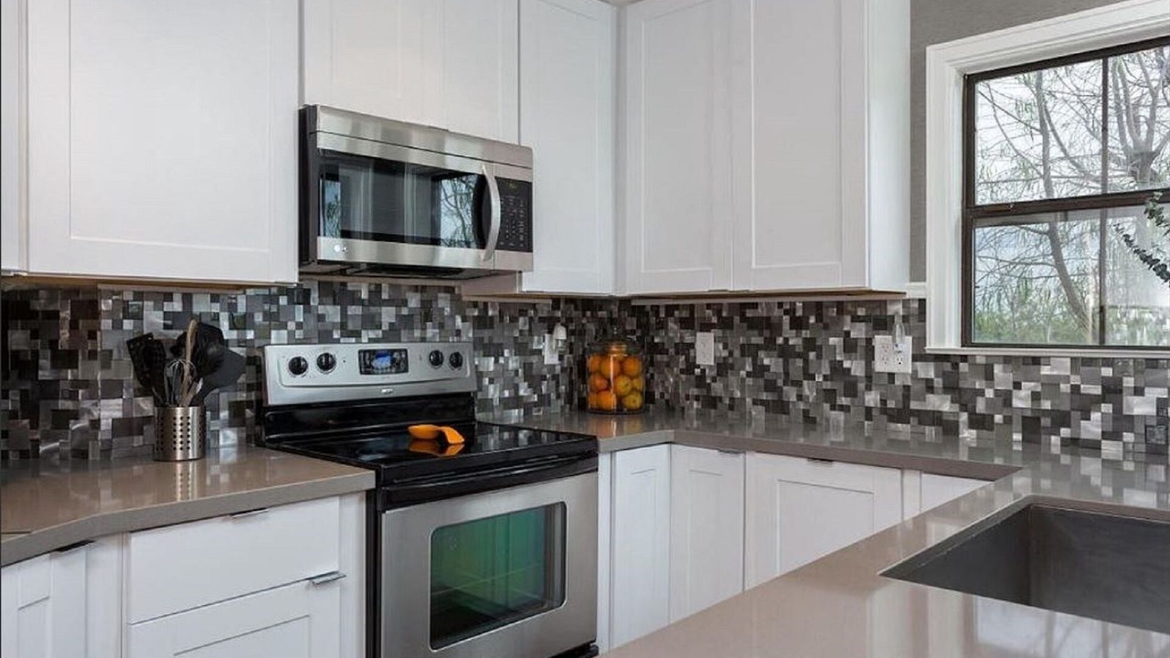 Photo of Kitchen in Catalina Foothills Estates