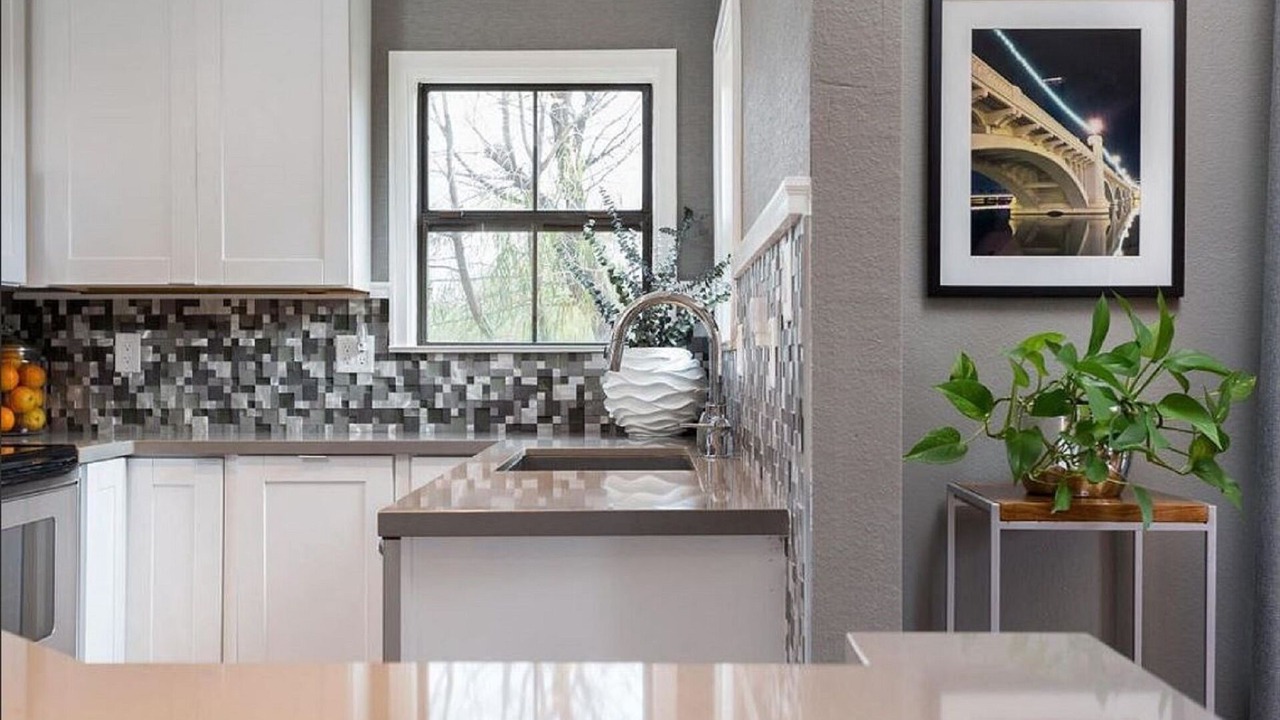 Photo of Kitchen in Catalina Foothills Estates