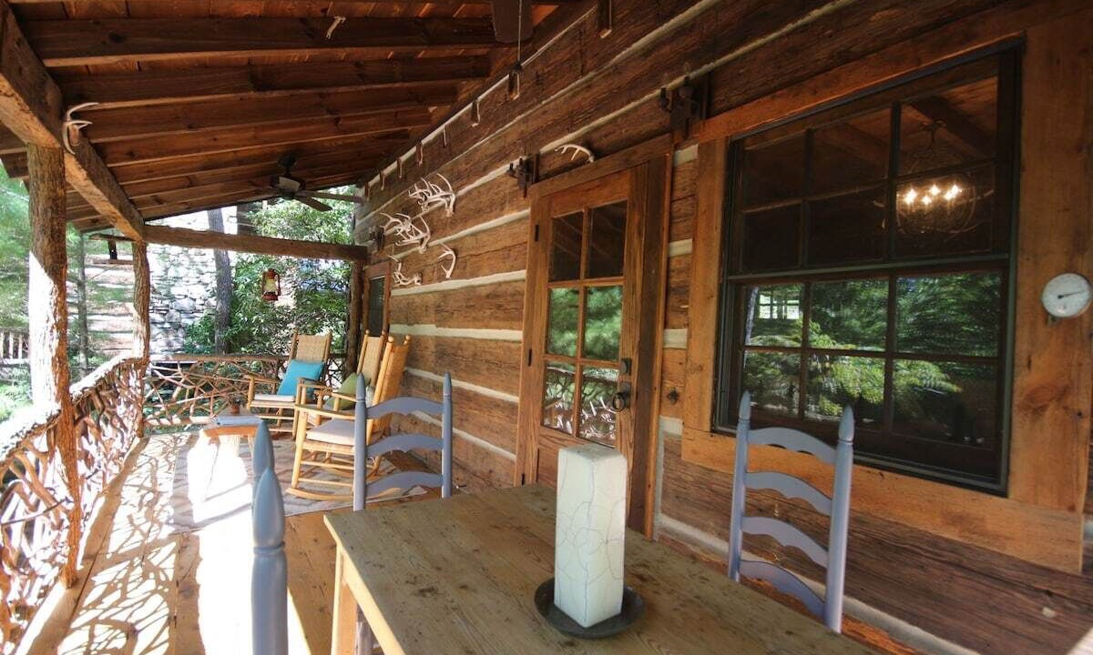 Photo of Outdoor in Pisgah Forest
