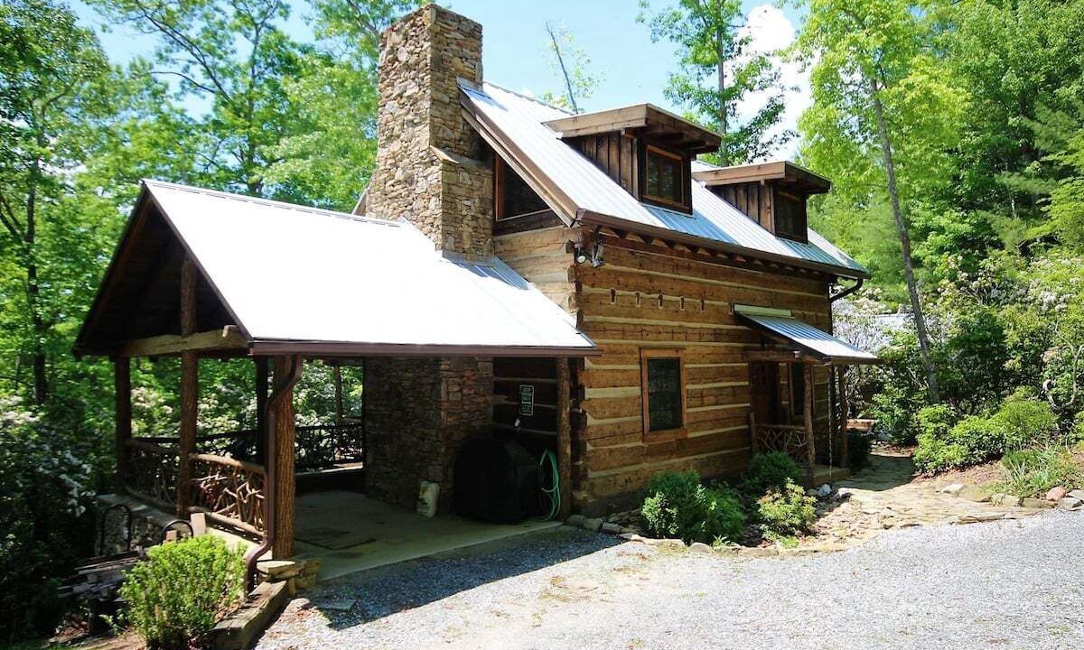Photo of Outdoor in Pisgah Forest