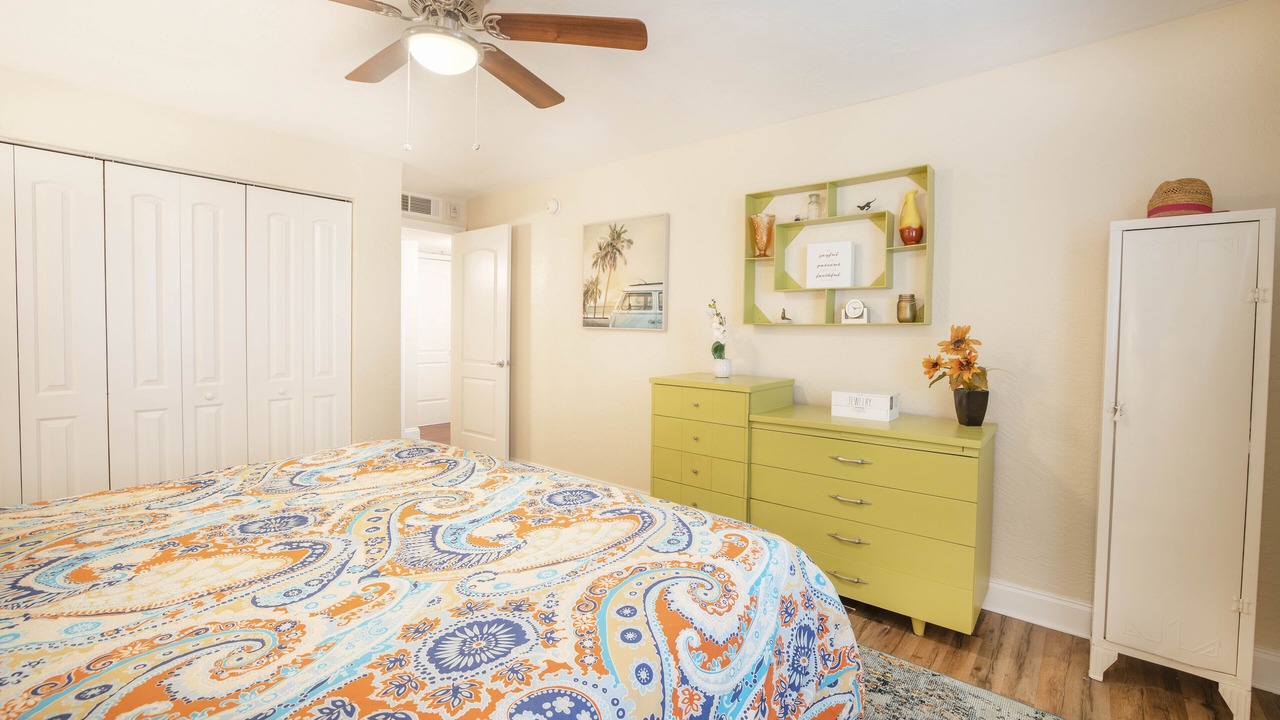 Photo of Bedroom in St. Petersburg