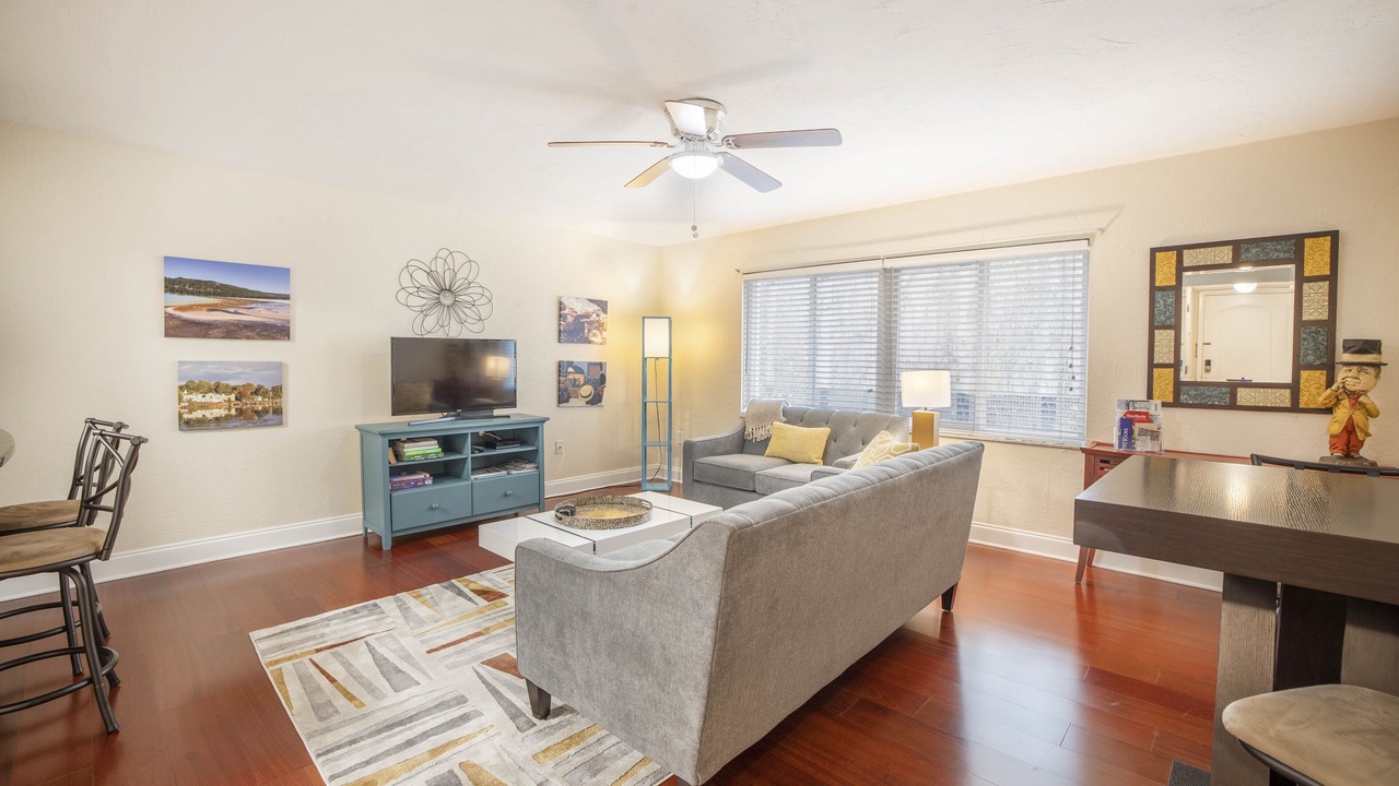 Photo of Livingroom in St. Petersburg
