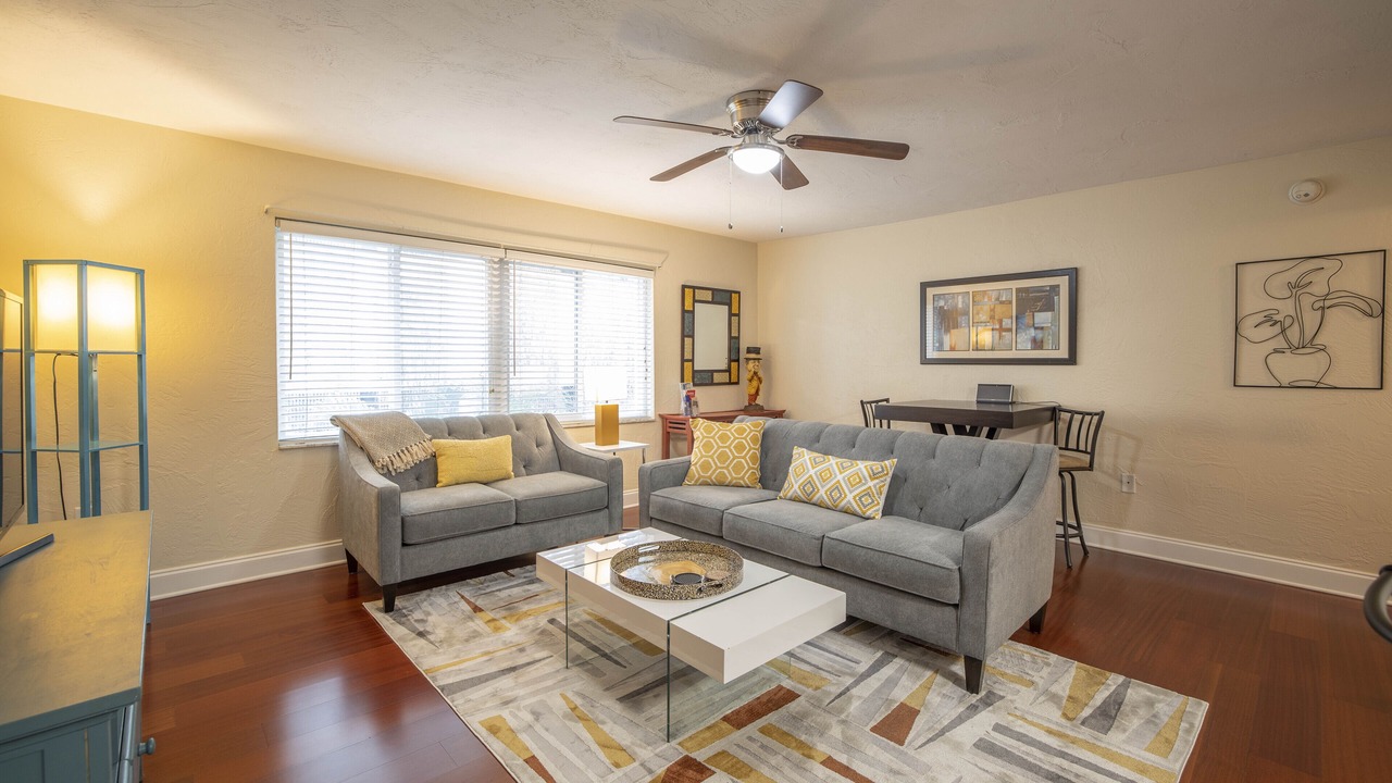 Photo of Livingroom in St. Petersburg