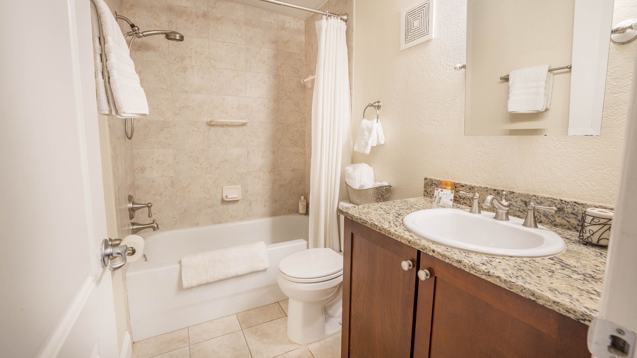 Photo of Bathroom in St. Petersburg