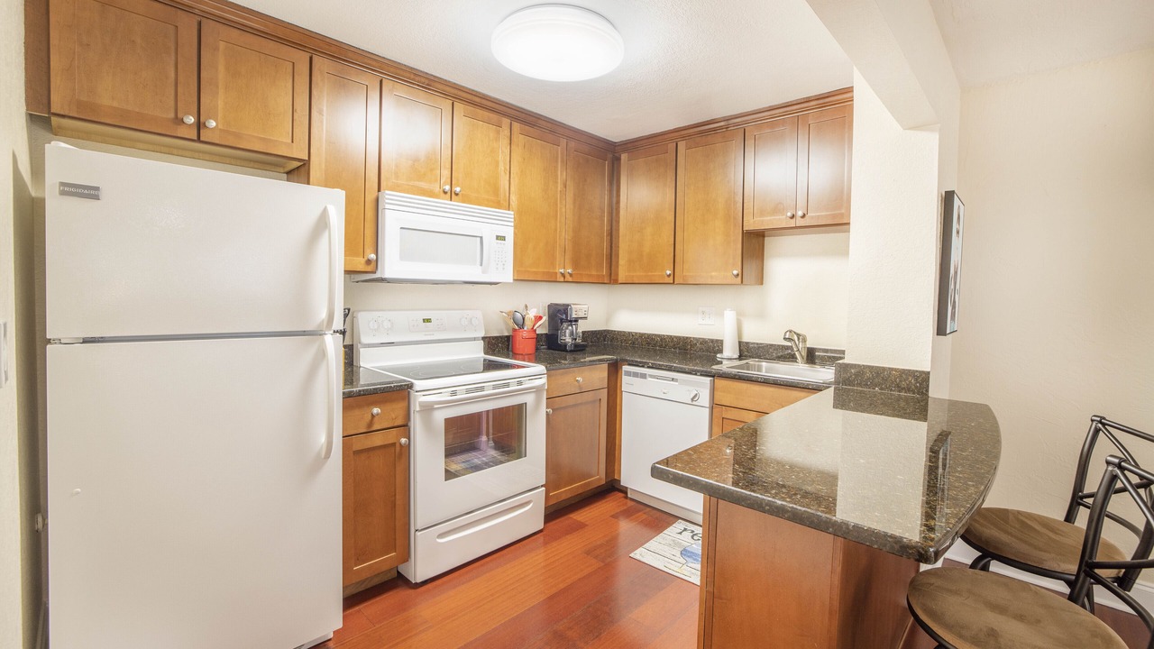 Photo of Kitchen in St. Petersburg