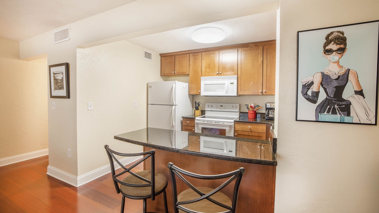 Photo of Kitchen in St. Petersburg