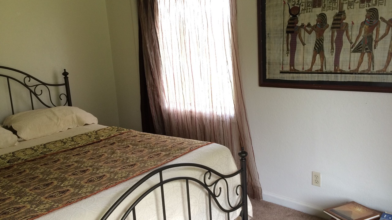 Photo of Bedroom in Eugene