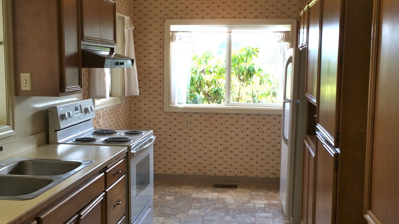Photo of Kitchen in Eugene