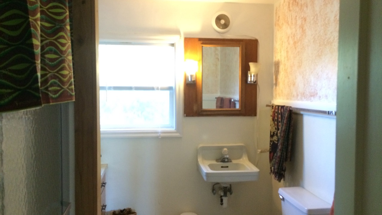 Photo of Bathroom in Eugene