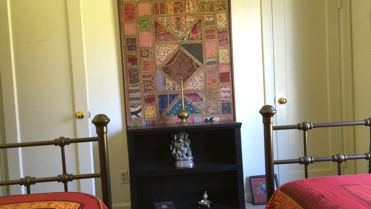 Photo of Bedroom in Eugene