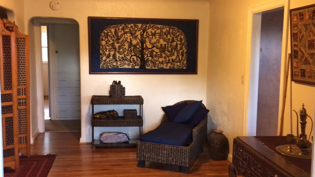 Photo of Bedroom in Eugene